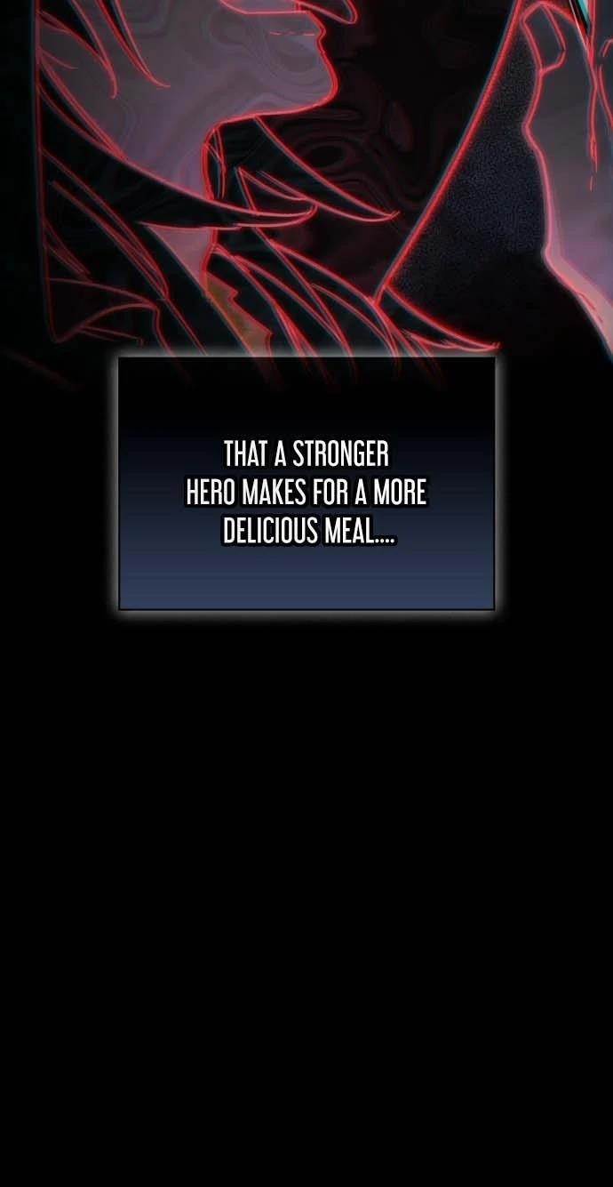 The Demon King Overrun by Heroes Chapter 1 - Page 10