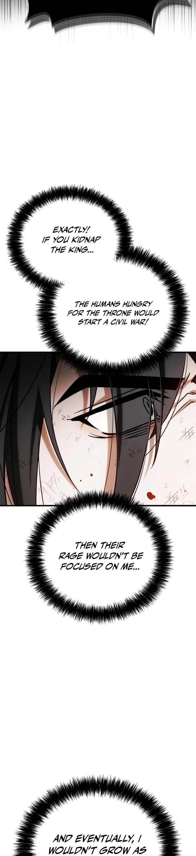 The Demon King Overrun by Heroes Chapter 1 - Page 18