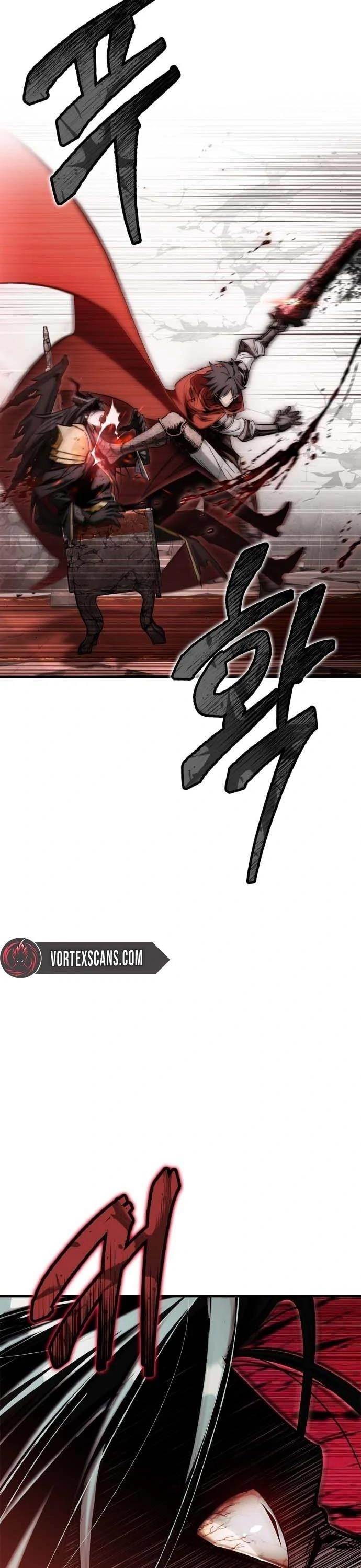 The Demon King Overrun by Heroes Chapter 1 - Page 24