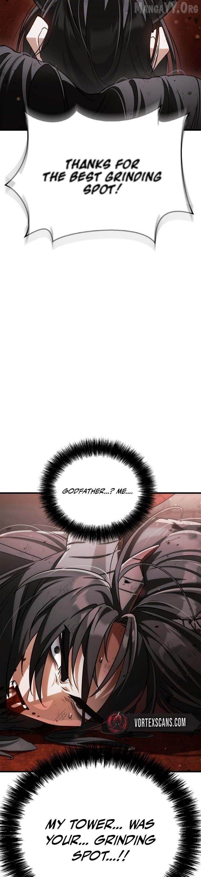 The Demon King Overrun by Heroes Chapter 1 - Page 29