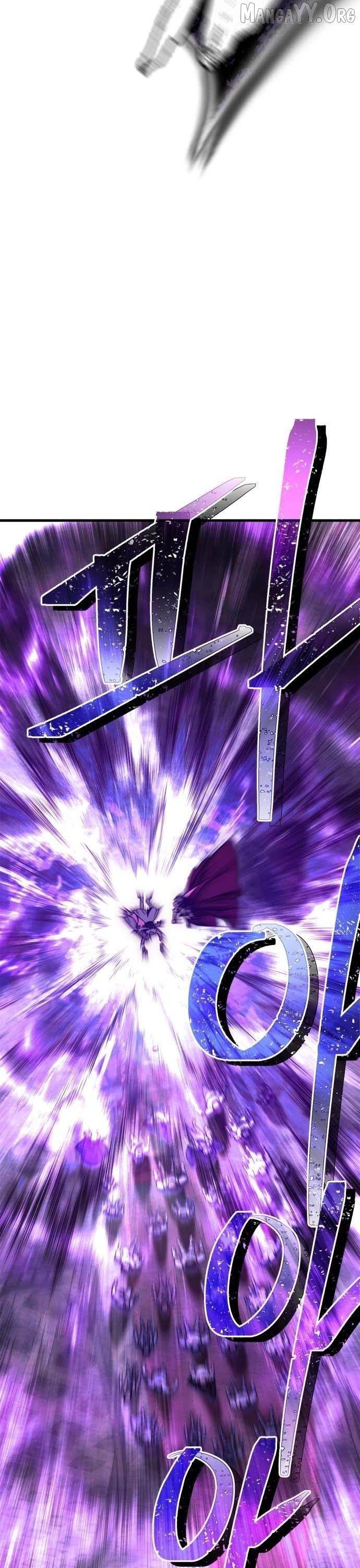 The Demon King Overrun by Heroes Chapter 1 - Page 45