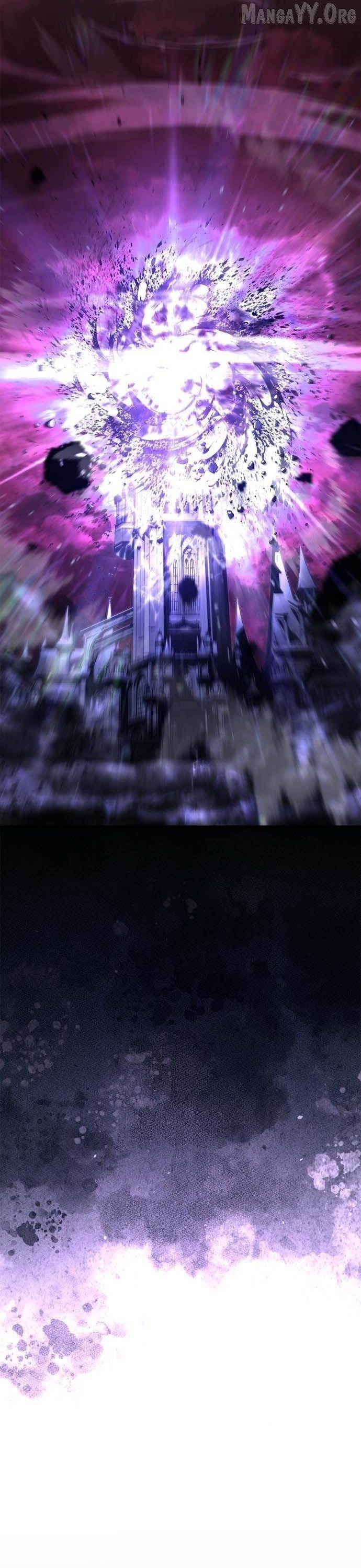 The Demon King Overrun by Heroes Chapter 1 - Page 50