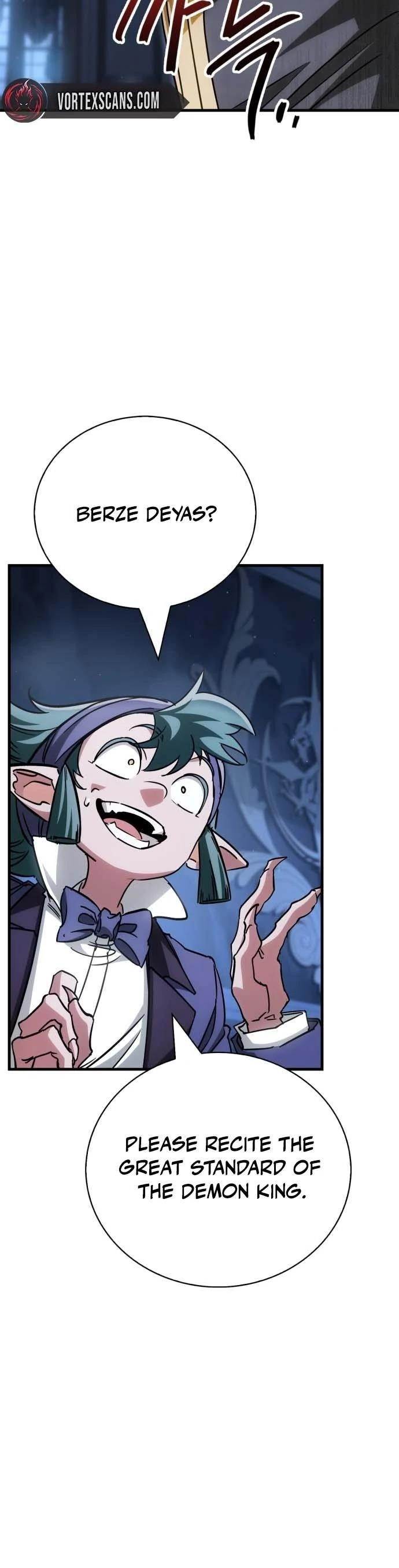 The Demon King Overrun by Heroes Chapter 1 - Page 68