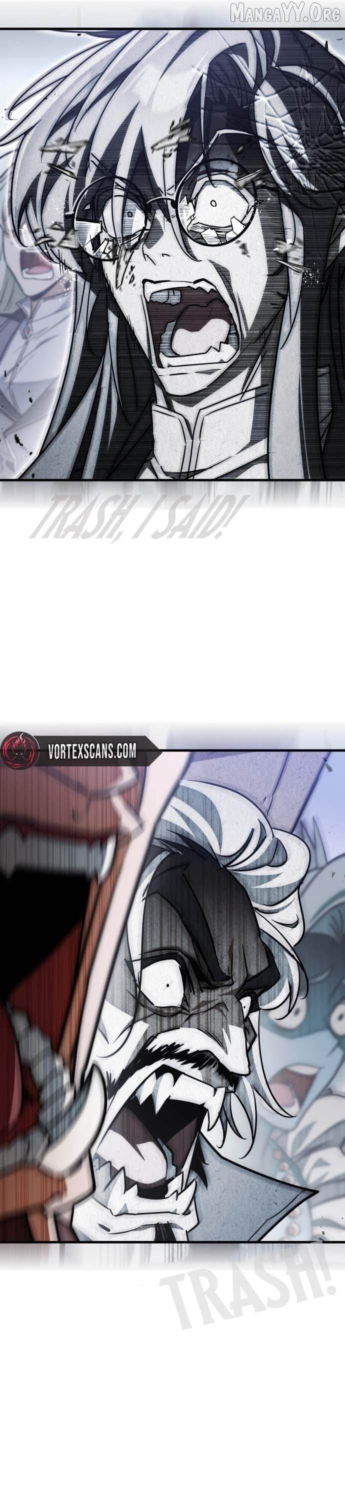 The Demon King Overrun by Heroes Chapter 1 - Page 74