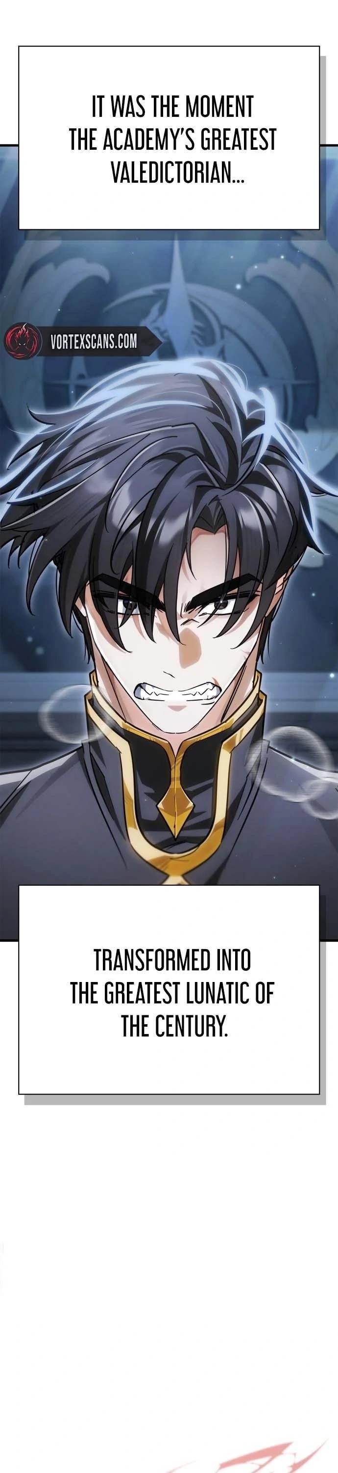 The Demon King Overrun by Heroes Chapter 1 - Page 76