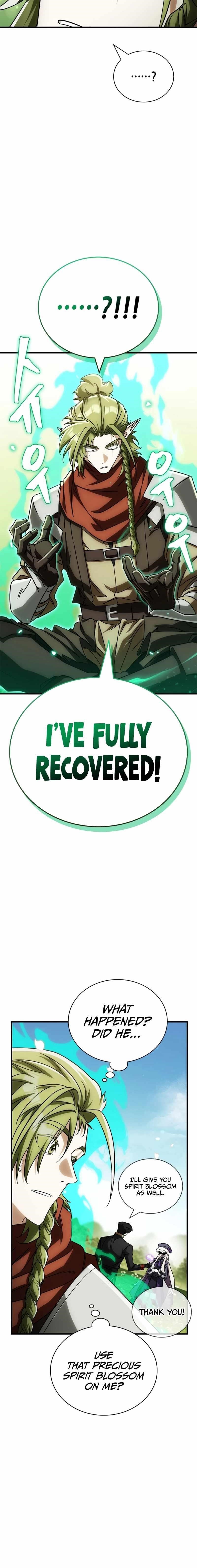 The Demon King Overrun by Heroes Chapter 12 - Page 4