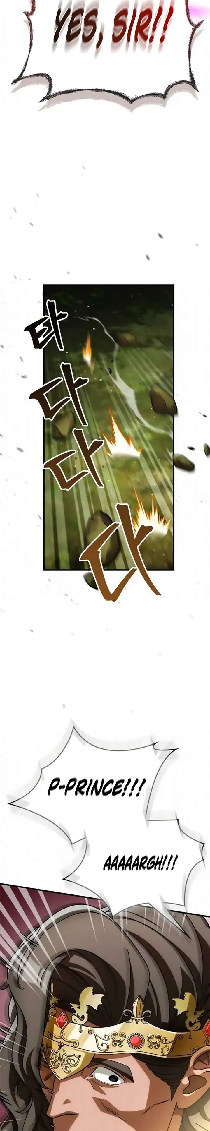 The Demon King Overrun by Heroes Chapter 18 - Page 2