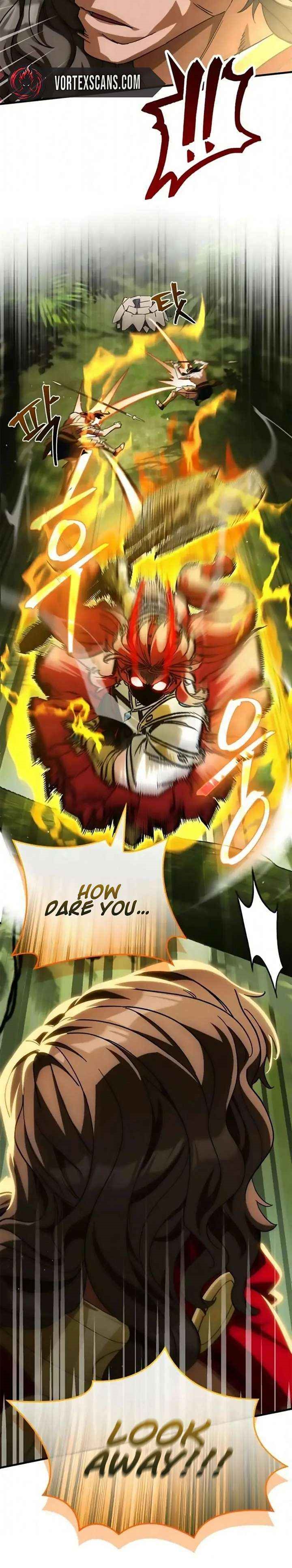 The Demon King Overrun by Heroes Chapter 18 - Page 3