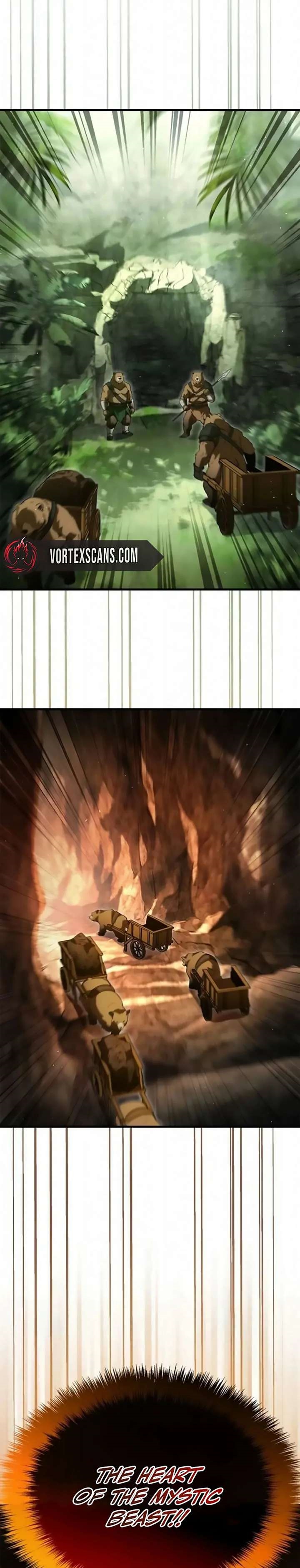 The Demon King Overrun by Heroes Chapter 18 - Page 31