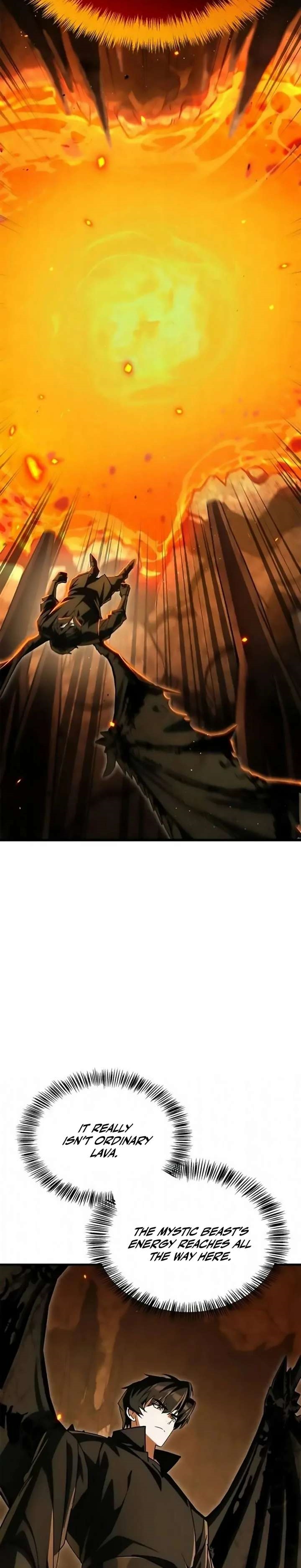 The Demon King Overrun by Heroes Chapter 18 - Page 32