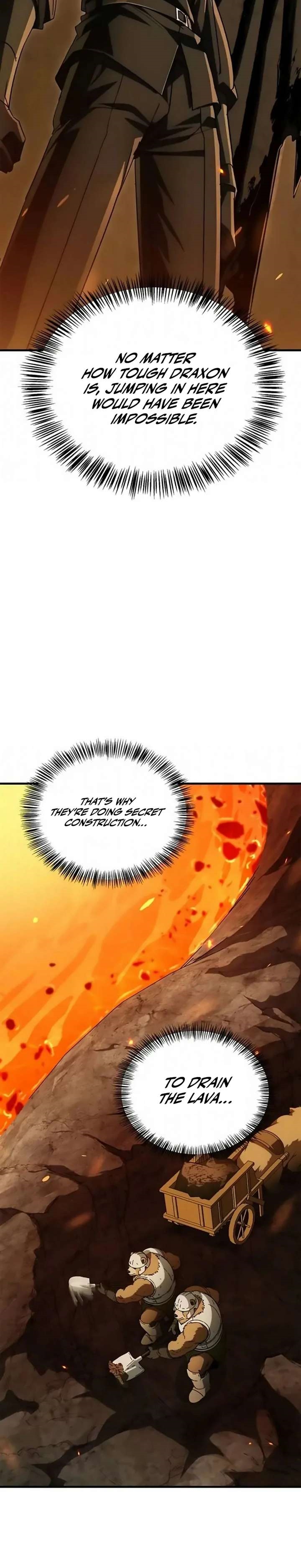 The Demon King Overrun by Heroes Chapter 18 - Page 33