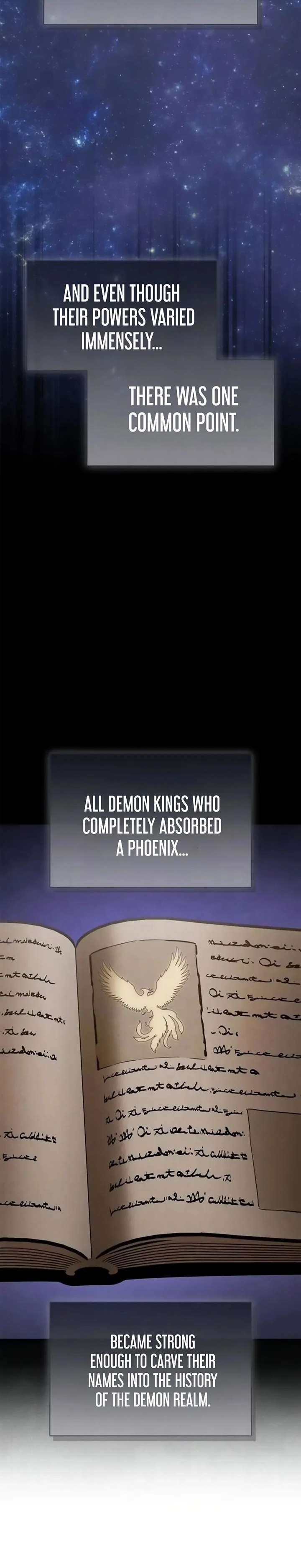 The Demon King Overrun by Heroes Chapter 18 - Page 42