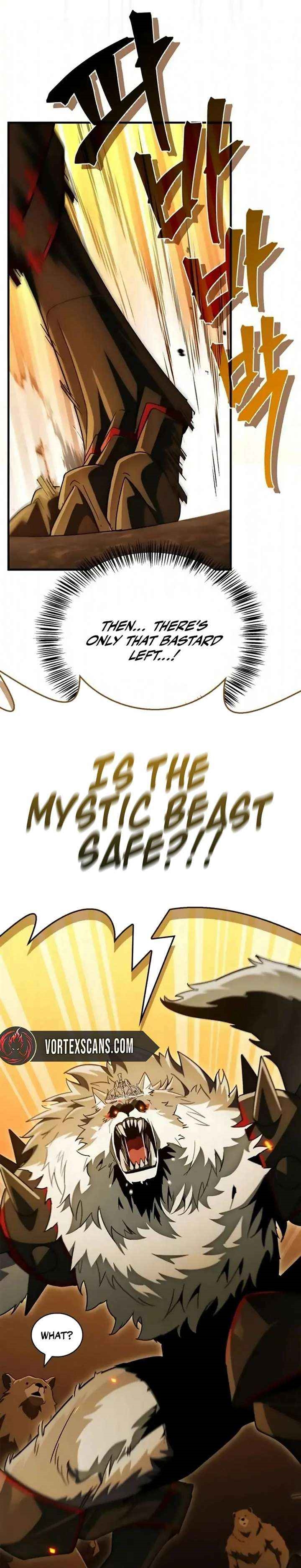 The Demon King Overrun by Heroes Chapter 18 - Page 50