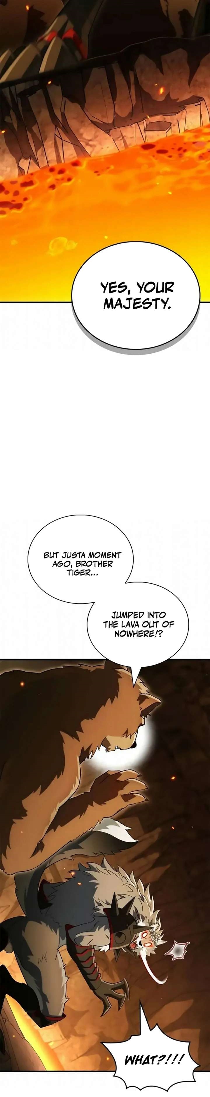 The Demon King Overrun by Heroes Chapter 18 - Page 51