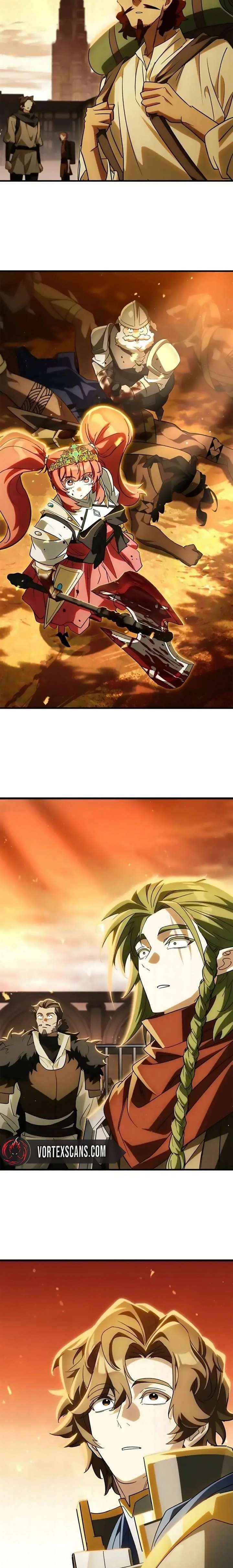 The Demon King Overrun by Heroes Chapter 18 - Page 54