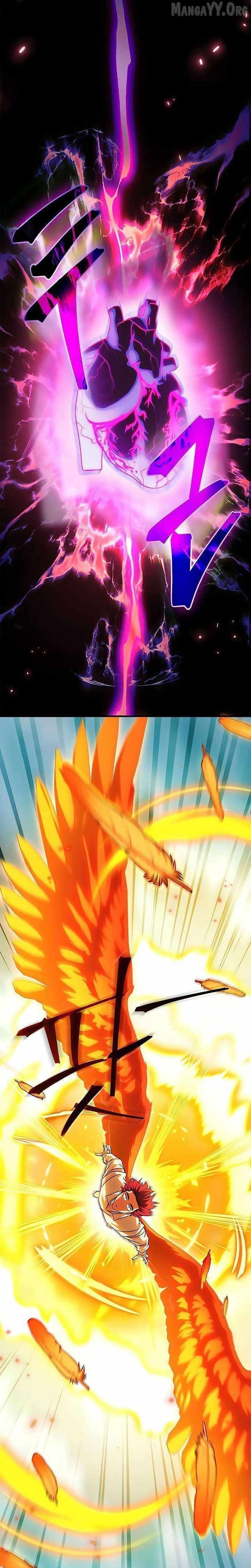 The Demon King Overrun by Heroes Chapter 19 - Page 27