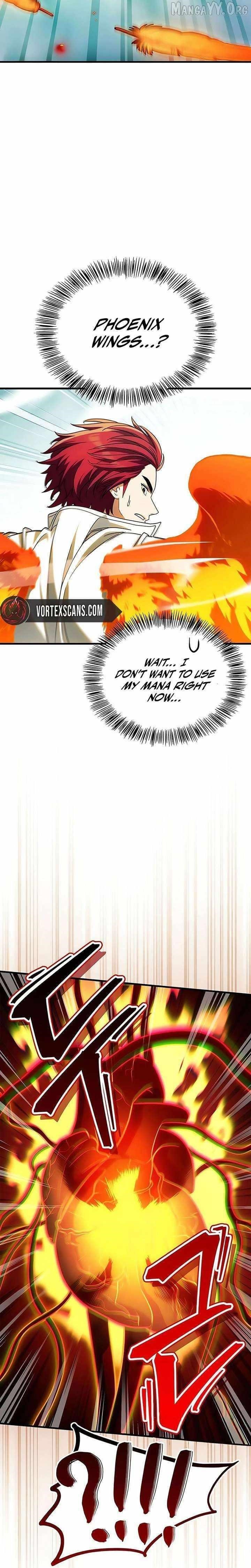 The Demon King Overrun by Heroes Chapter 19 - Page 28