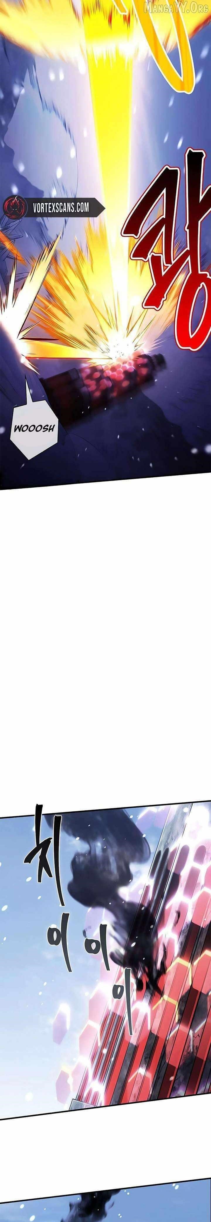 The Demon King Overrun by Heroes Chapter 19 - Page 32