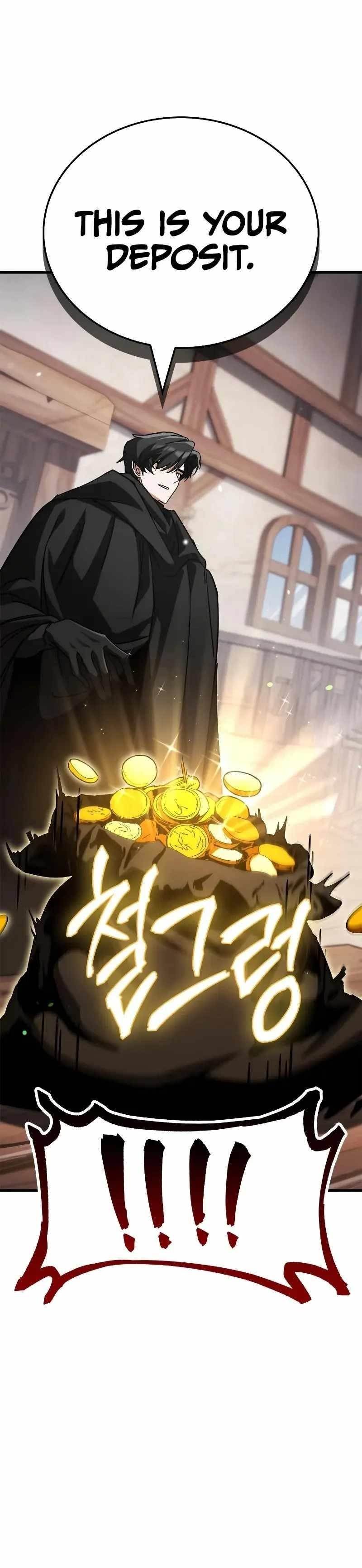 The Demon King Overrun by Heroes Chapter 5 - Page 108