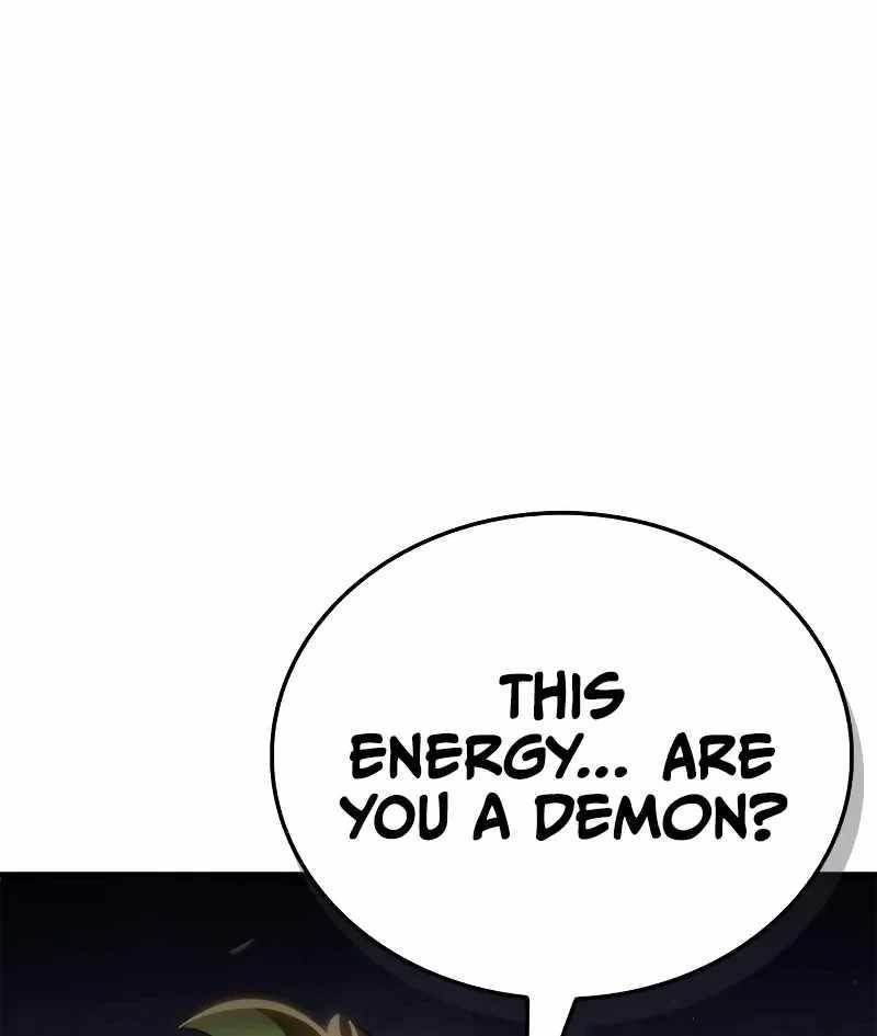 The Demon King Overrun by Heroes Chapter 5 - Page 11