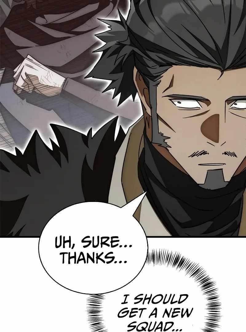 The Demon King Overrun by Heroes Chapter 5 - Page 110