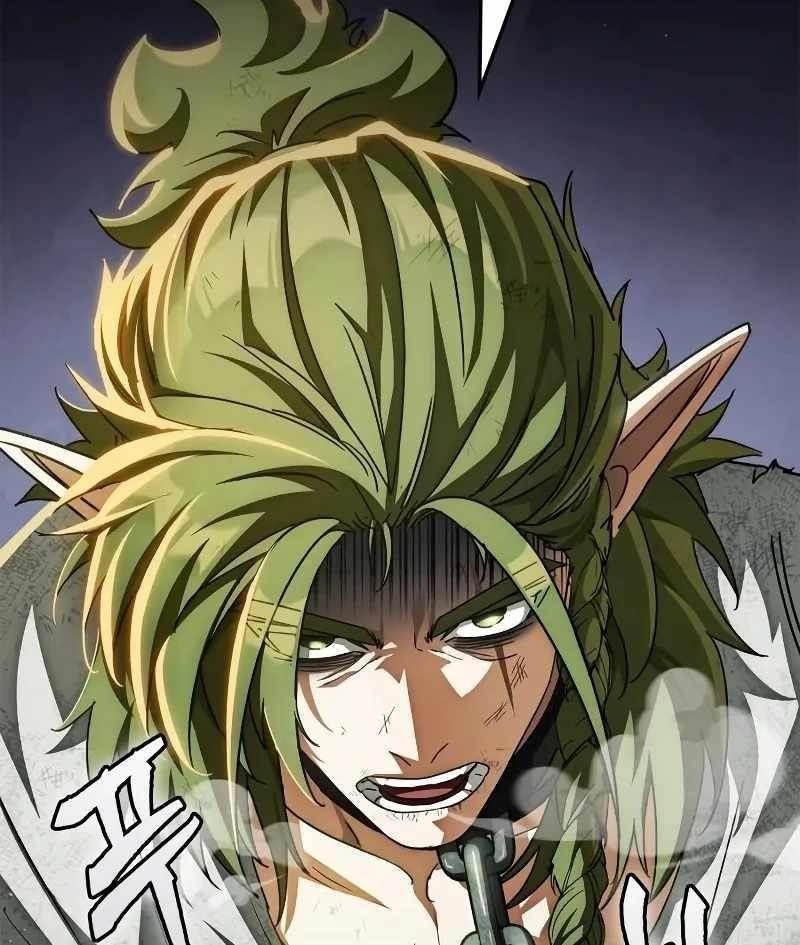 The Demon King Overrun by Heroes Chapter 5 - Page 12