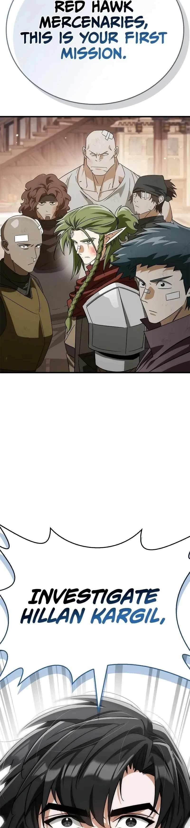 The Demon King Overrun by Heroes Chapter 5 - Page 123