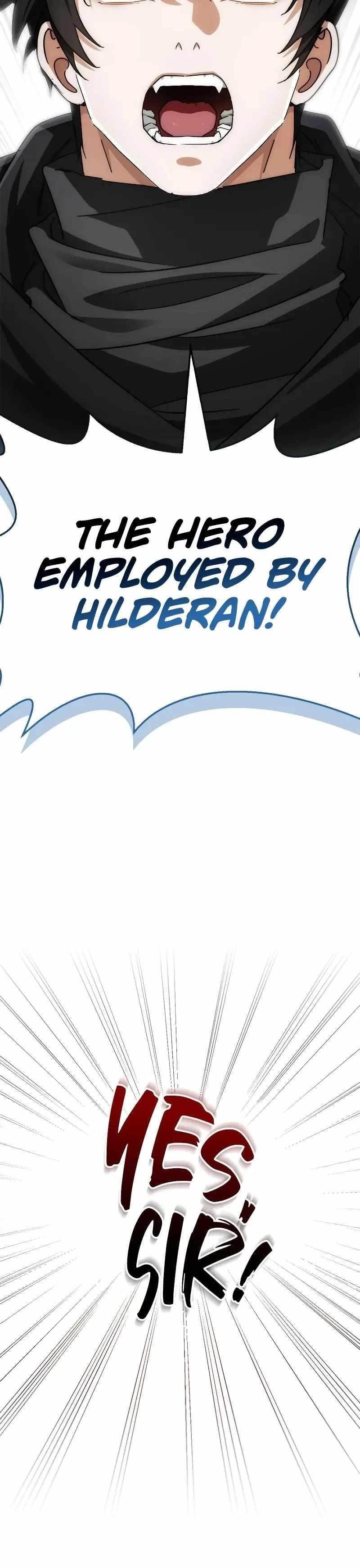 The Demon King Overrun by Heroes Chapter 5 - Page 124