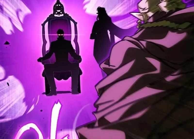 The Demon King Overrun by Heroes Chapter 5 - Page 48