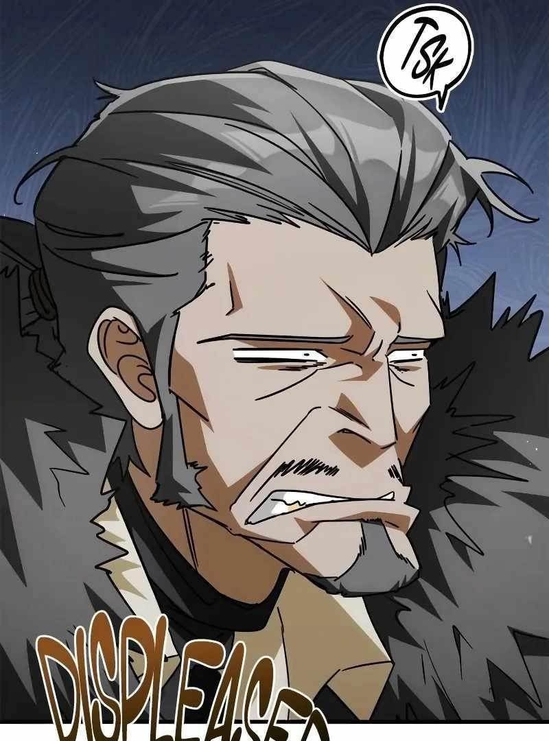 The Demon King Overrun by Heroes Chapter 5 - Page 5