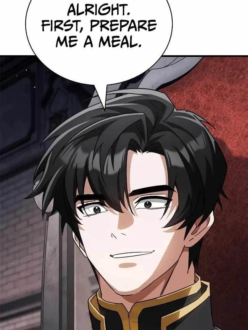 The Demon King Overrun by Heroes Chapter 5 - Page 65