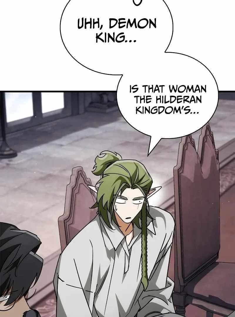 The Demon King Overrun by Heroes Chapter 5 - Page 76