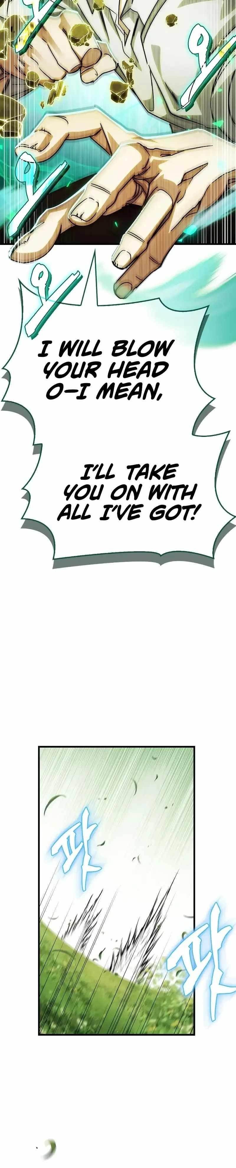 The Demon King Overrun by Heroes Chapter 5 - Page 88