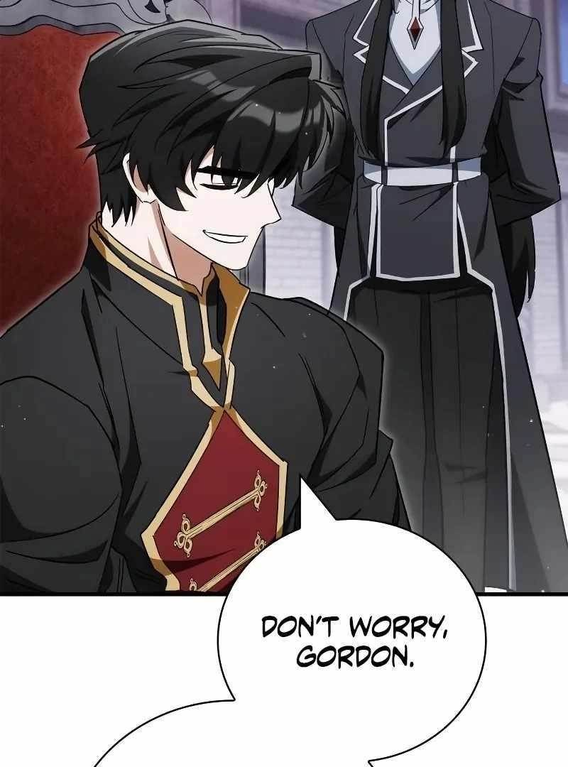 The Demon King Overrun by Heroes Chapter 6 - Page 101