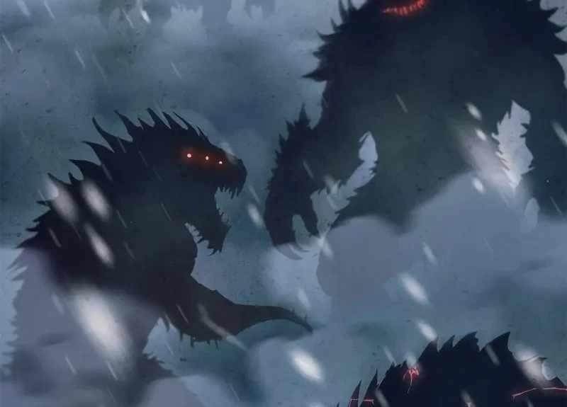 The Demon King Overrun by Heroes Chapter 6 - Page 14