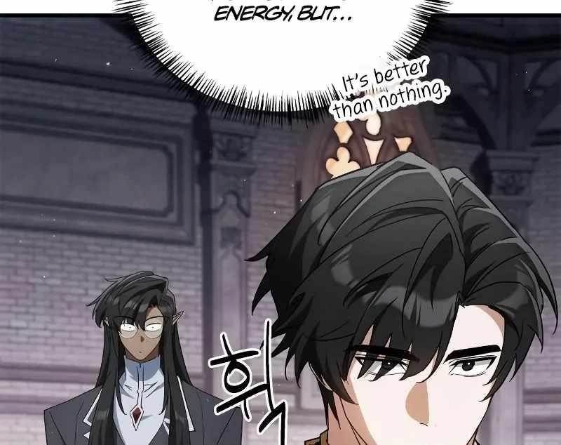 The Demon King Overrun by Heroes Chapter 6 - Page 19