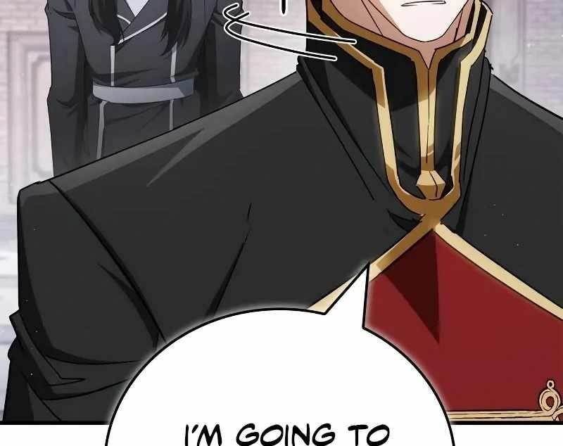 The Demon King Overrun by Heroes Chapter 6 - Page 20