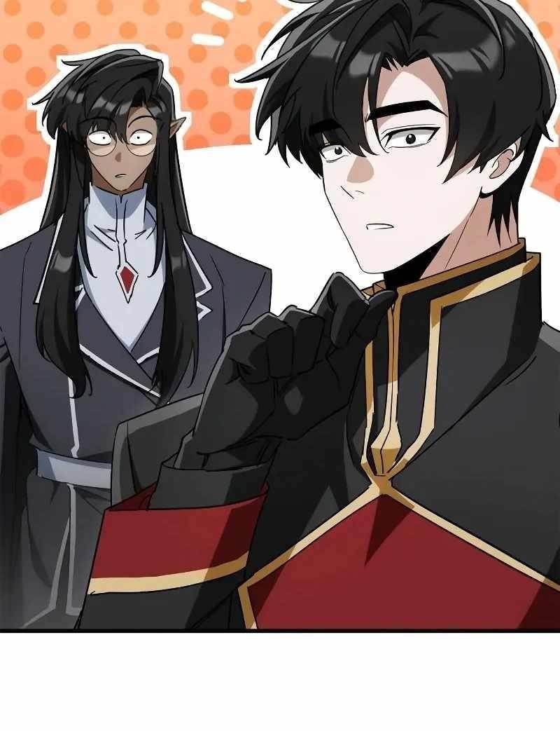 The Demon King Overrun by Heroes Chapter 6 - Page 34