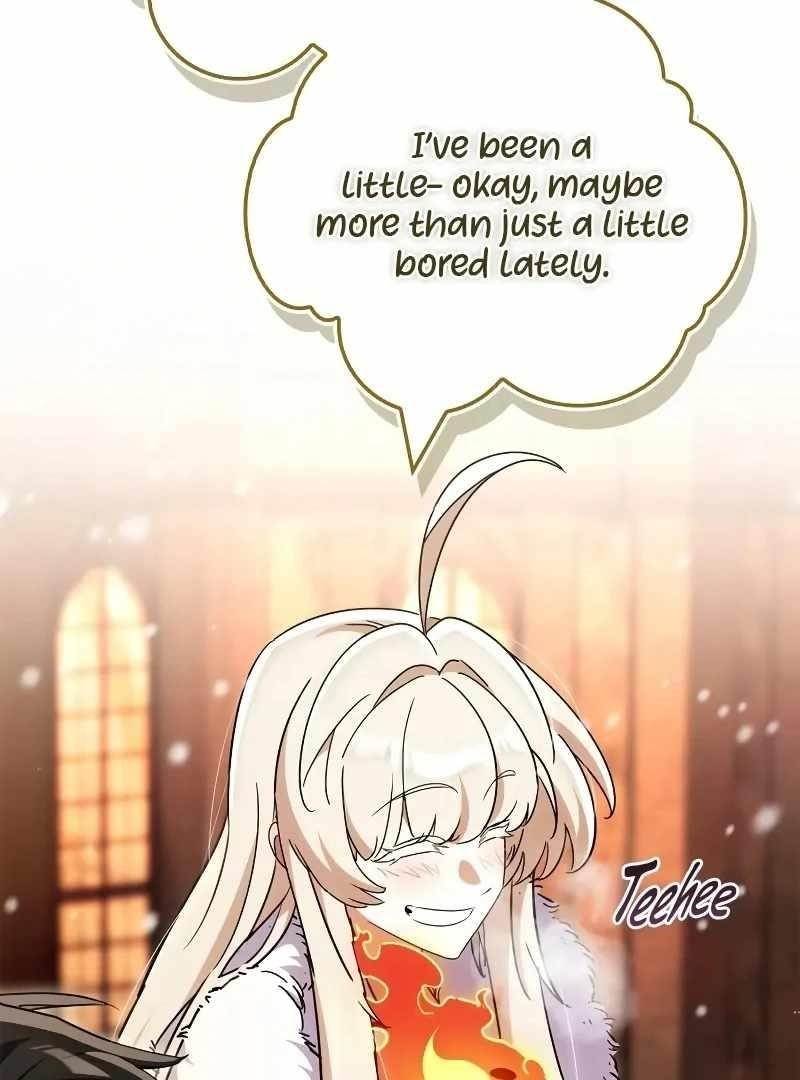 The Demon King Overrun by Heroes Chapter 6 - Page 40