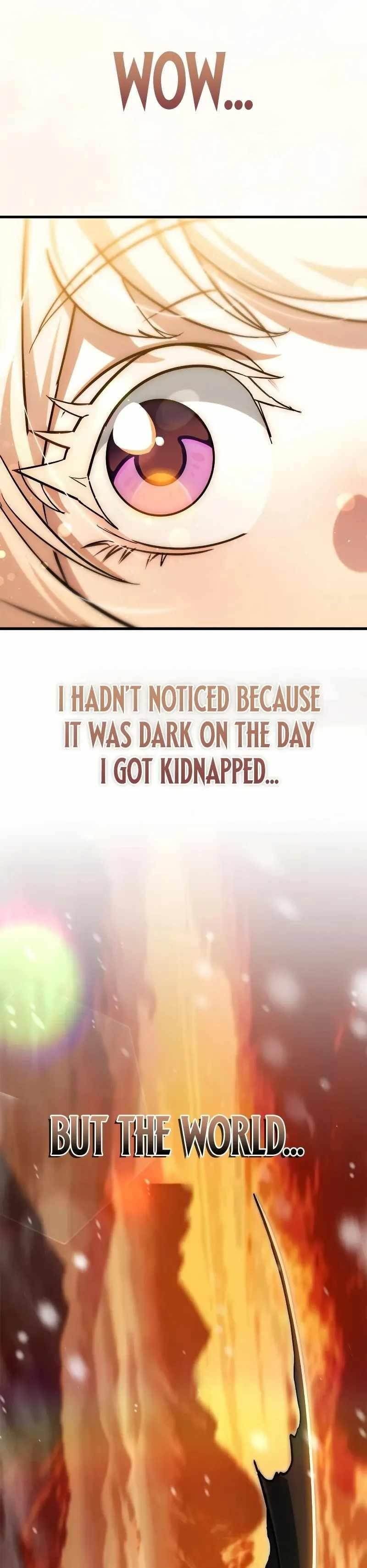 The Demon King Overrun by Heroes Chapter 6 - Page 48