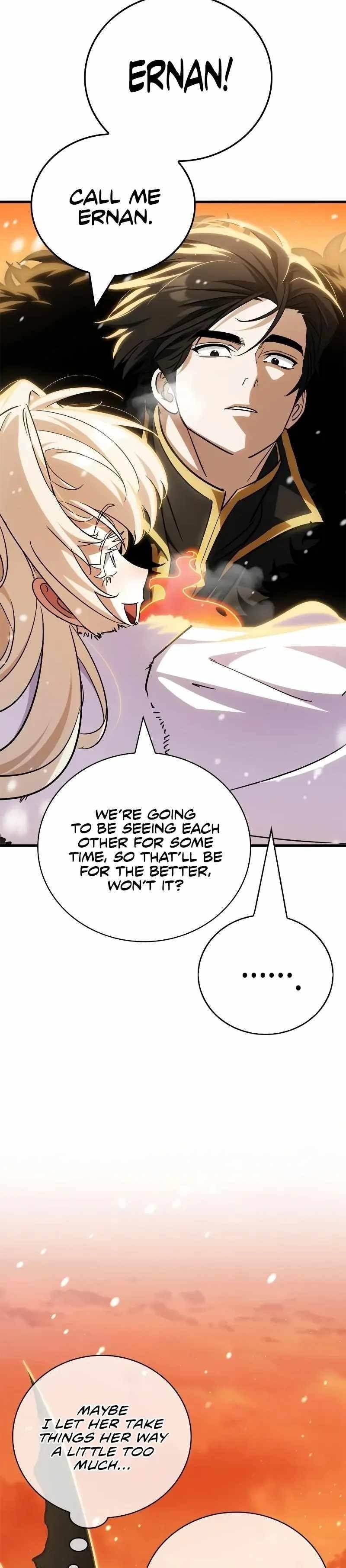 The Demon King Overrun by Heroes Chapter 6 - Page 52