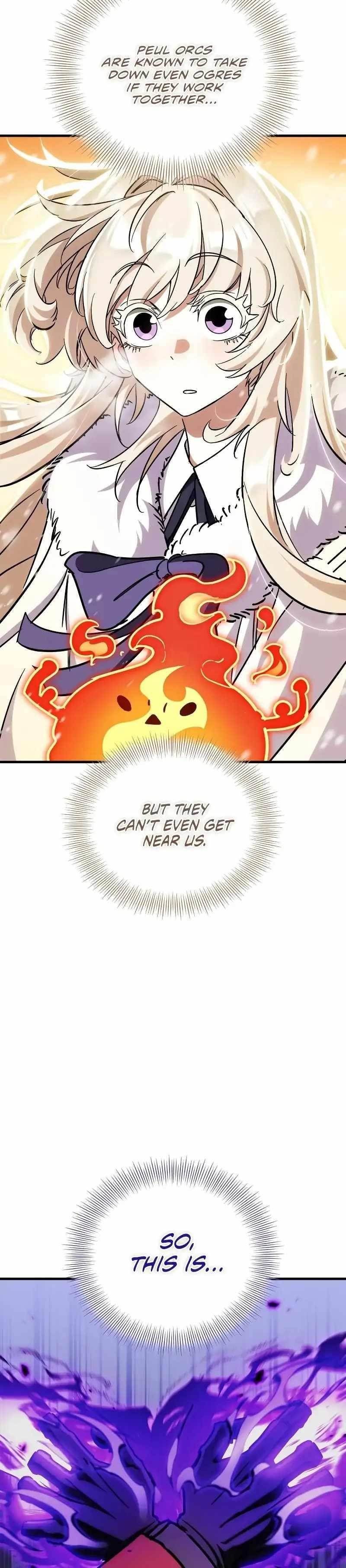 The Demon King Overrun by Heroes Chapter 6 - Page 77