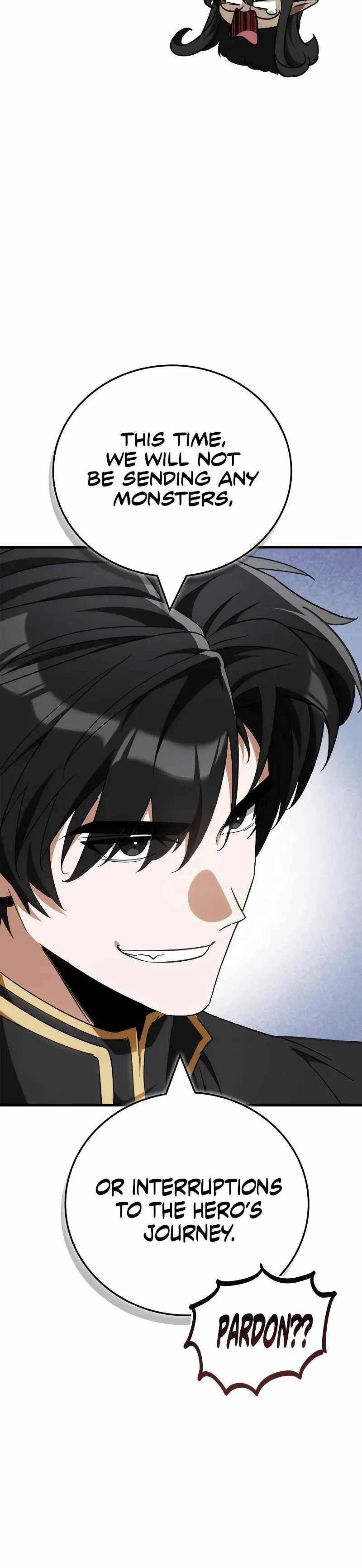 The Demon King Overrun by Heroes Chapter 6 - Page 98