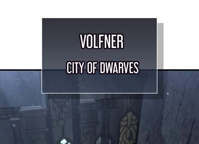 The Demon King Overrun by Heroes Chapter 7 - Page 1