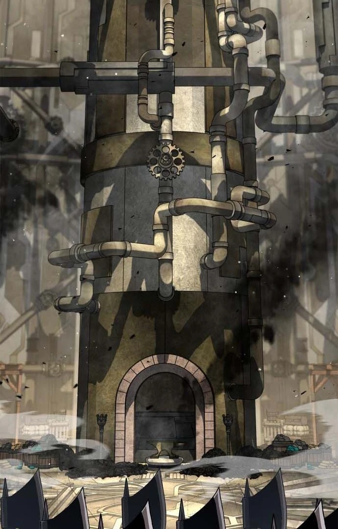 The Demon King Overrun by Heroes Chapter 7 - Page 100