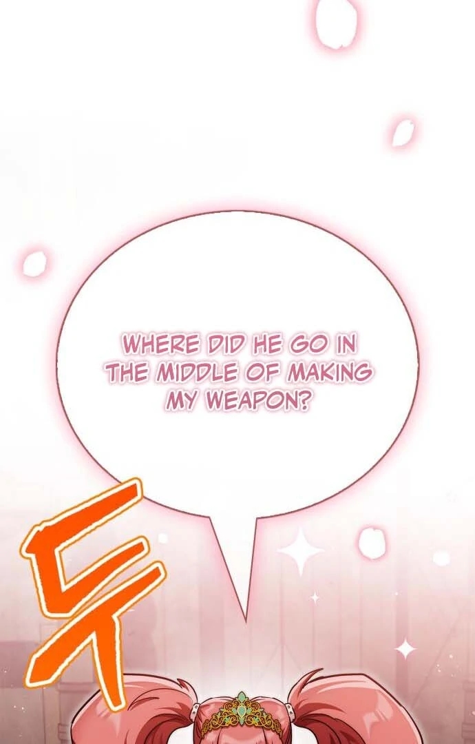 The Demon King Overrun by Heroes Chapter 7 - Page 103