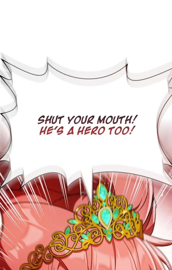 The Demon King Overrun by Heroes Chapter 7 - Page 106