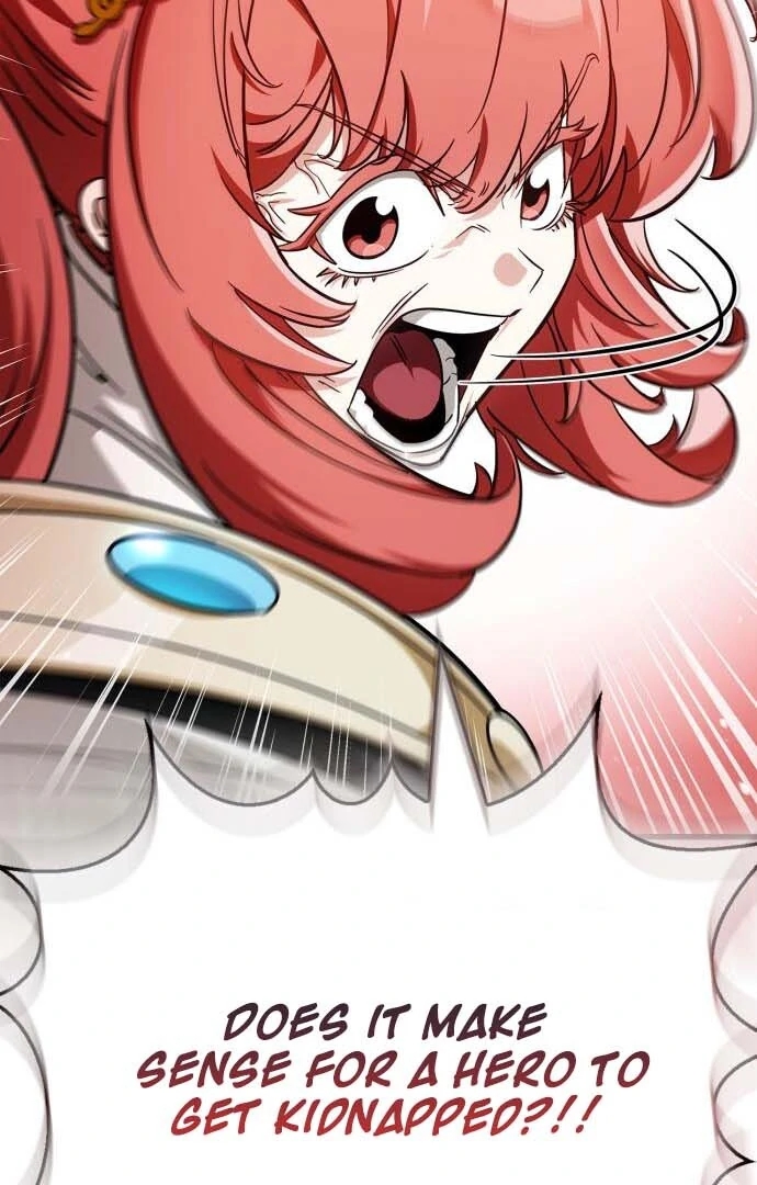 The Demon King Overrun by Heroes Chapter 7 - Page 107