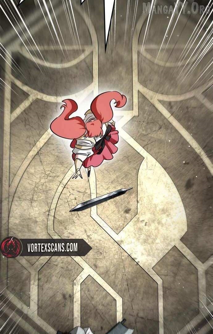 The Demon King Overrun by Heroes Chapter 7 - Page 110