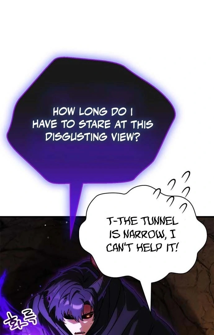 The Demon King Overrun by Heroes Chapter 7 - Page 120